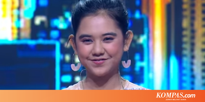 Anang Hermansyah: Bahaya Kalau Ziva Landai, Orang Enggak Vote