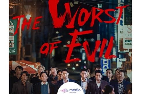 Fakta Menarik Drama Terbaru Ji Chang Wook, “The Worst of Evil”