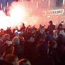 PM Belanda Kesal Sebut Provokator Kerusuhan Demo Aturan Covid-19 