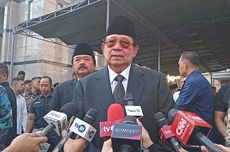 Cerita SBY Mengenang Hamzah Haz