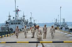 Cambodia, China Revamp Naval Base, Stoking US fears