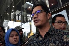 KPK Akan Hibahkan Barang Rampasan Kasus Nazaruddin dan Fuad Amin ke Polri
