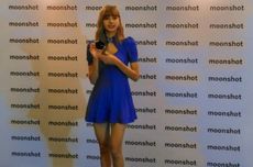 Lisa Berulang Tahun Ke-22, Tagar AceLalisaDay Rajai Twitter