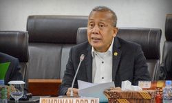 Aher Jabat Ketua BAM, DPR Minta Respons Cepat atas Aspirasi Publik