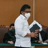 Disebut Jimat, Apa Isi Buku Hitam Ferdy Sambo?