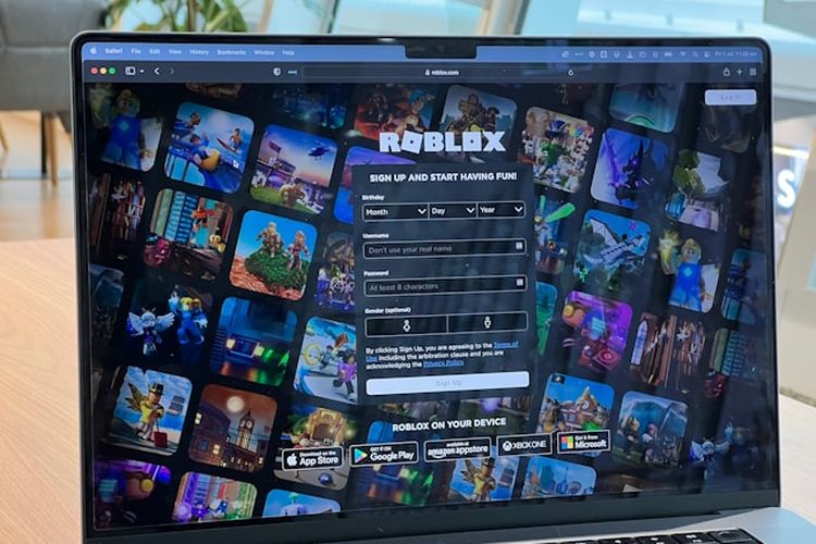 Dukung PP Tunas, Wali Kota Solo Respati: Eskul Roblox Disesuaikan