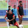 Liga 1 Belum Juga Bergulir, Ini Cara Evan Dimas agar Tetap Bugar