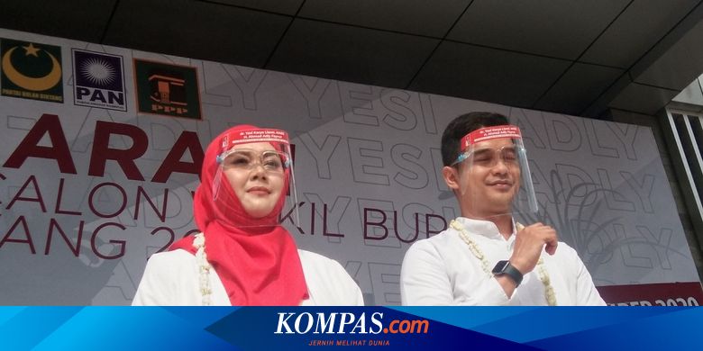 Berita Harian Iyeth Bustami Terbaru Hari Ini Kompas Com Download mp3 & video for: berita harian iyeth bustami terbaru