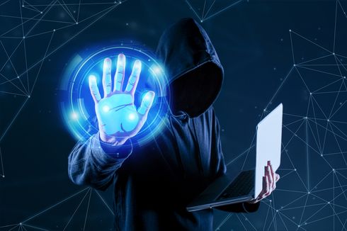 5 Tips agar Kamu Tidak Menjadi Korban Hacker