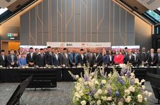 Status Bandara Khusus VVIP IKN yang Ambigu