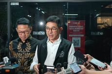 Tak Khawatir Ada Kecurangan Saat Debat Kedua, TPN Ganjar-Mahfud Yakin KPU Netral