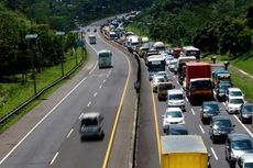 Mudik Gesit: Ini Sejumlah Lokasi Rawan Macet di Jalur Mudik Banten