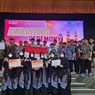 Pelajar FIWA School Raih Juara Umum di Kompetisi Sains Dunia WICE 2025