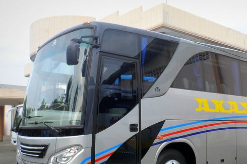 Evolusi Tren Spion Bus, Mulai Tangkai Besi sampai Model Tanduk