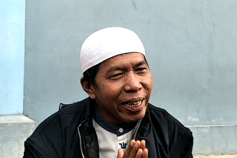 Kiwil Disebut Menikah Lagi dengan Pengusaha asal Kalimantan
