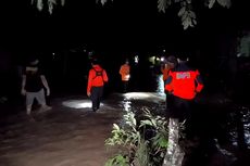3 Desa dan 1 Kelurahan Terendam akibat Meluapnya Sungai Bua, Warga; Desa Kami Memang Sudah Menjadi Langganan Banjir