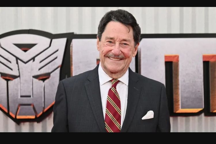 Peter Cullen, Pengisi Suara Optimus Prime, Meninggal Dunia di Usia 85 Tahun