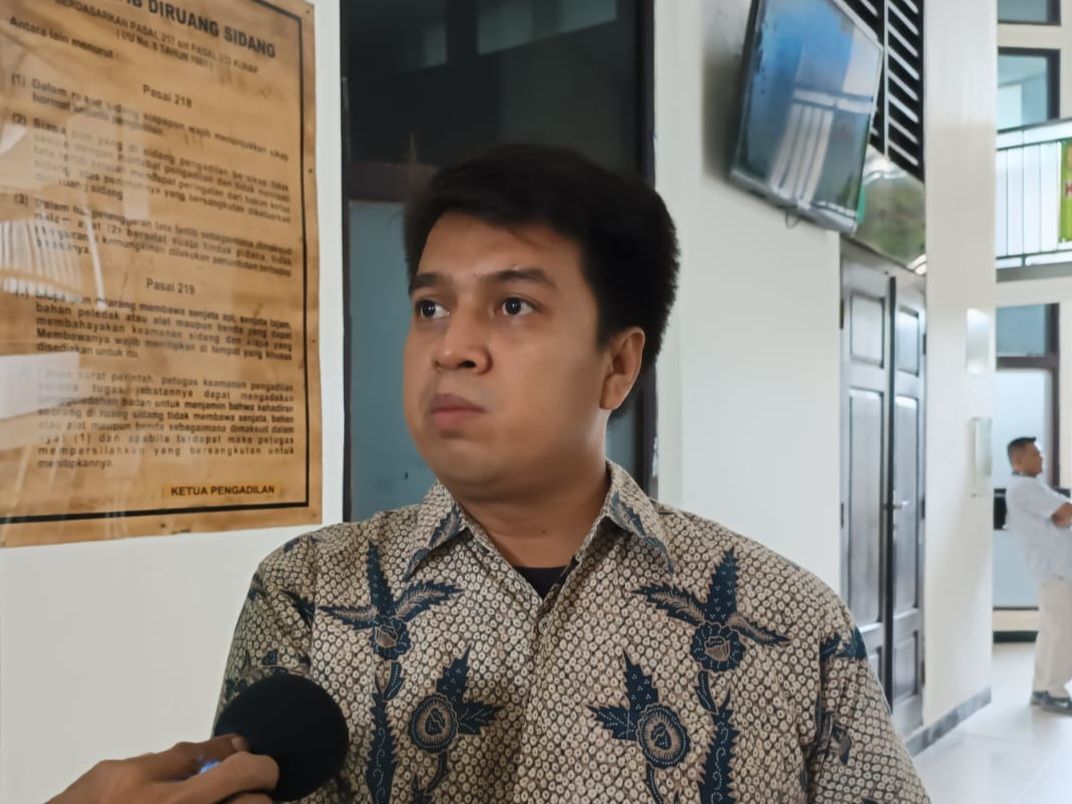 Hakim Tolak Praperadilan Terkait Penahanan Firli, MAKI: Kami Tak Cari Kalah-Menang