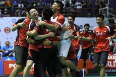 Djarum Kudus Juara, Akhiri Penantian Enam Tahun