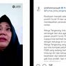 Pesan dari Pasien Covid-19 di Tangerang: Jangan Sampai Selanjutnya Kalian...