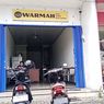 Warung di Tembalang Sediakan Makan Gratis untuk Mahasiswa Sumatera Terdampak Bencana