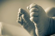 Kisah Tragis di RS London, Bayi Meninggal akibat Suara Alarm Monitor Disetel Terlalu Pelan