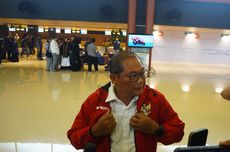 Ukraina Buka Suara soal Serangan 91 Drone ke Rumah Putin