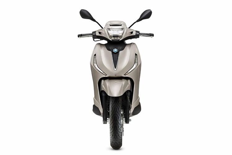 Piaggio Beverly 300 2021