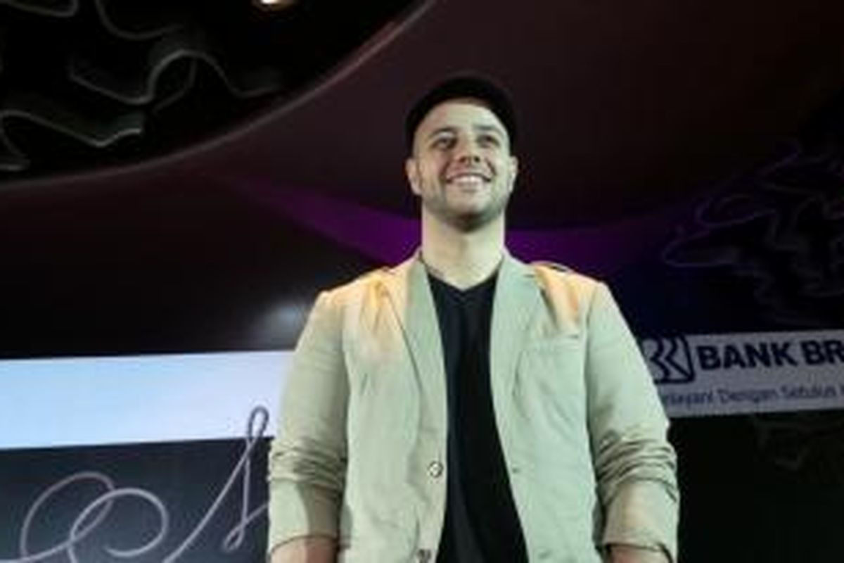 Maher Zain