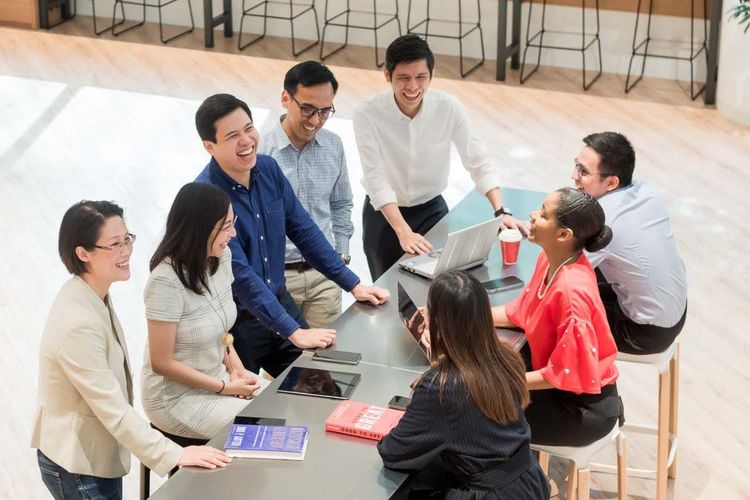 Globis University Gelar Diskusi Publik Soal Kepemimpinan dan Inovasi Teknologi di Indonesia