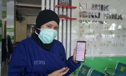 Di Rumah Saja, Peserta JKN-KIS Bisa Dapatkan Layanan Konsultasi Online dari Faskes