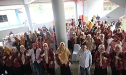 Hadirkan GPM, DKP dan TP PKK Makassar Dorong Akses Pangan Terjangkau