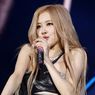 Rosé BLACKPINK Raih 8 Nominasi di MTV VMAs 2025