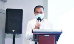 Kemenaker Minta Ikaperjasi Optimalkan Potensi Diri 
