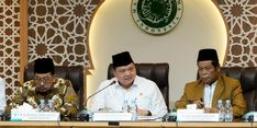 Temui MUI, Menko Airlangga Tegaskan Komitmen Jaminan Produk Halal dalam Perjanjian Dagang Indonesia-AS
