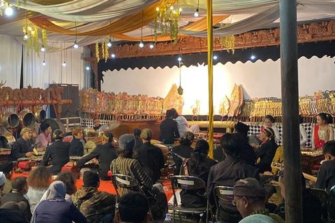 Sejarah Wayang Kulit: Pembuatan dan Jenis