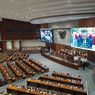 Puan Absen Rapat Paripurna Pembukaan Masa Sidang IV Tahun 2022-2023, 49 Anggota DPR Hadir Fisik