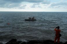 Tenggelam di Makassar, 2 Imigran Afganistan Ditemukan Tewas di Takalar