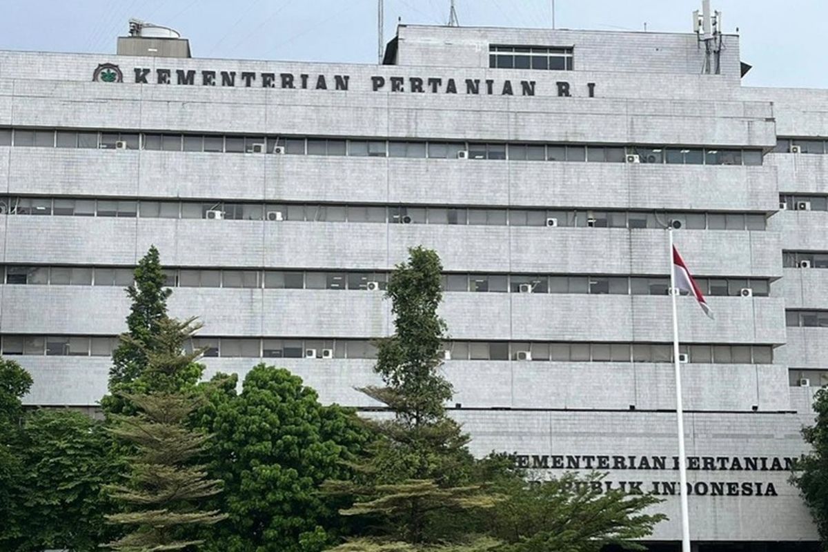 Kementerian Pertanian (Kementan) menegaskan komitmen untuk menjaga integritas dan netralitas aparatur sipil negara (ASN). 
