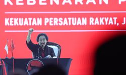 Sambut Pilkada 2024, Megawati Minta Kader PDIP Turun ke Akar Rumput