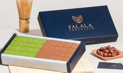 Sensasi 5 Rasa Cokelat Halal Khas Bali untuk Oleh-Oleh dari Falala Chocolate