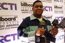 Borong 3 Piala di Billboard IMA 2020, Andmesh Kamaleng: Magic Buat Saya