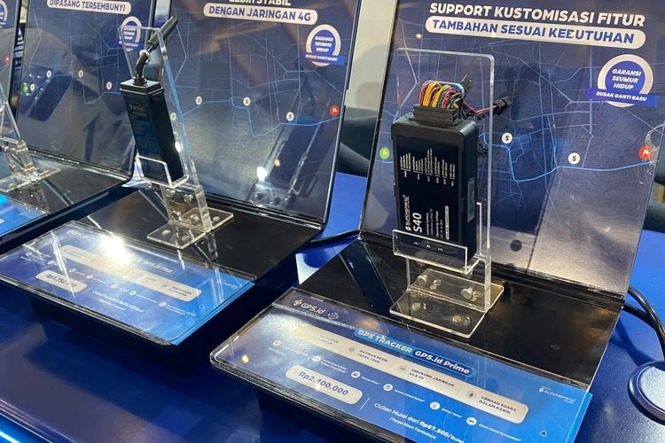 Pakai GPS Tracker pada Mobil Listrik, Perhatikan Risiko Kelistrikan