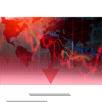 Ilustrasi saham, IHSG. 
