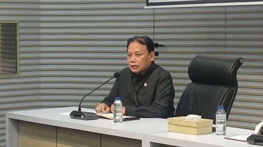 KY Akan Periksa Dugaan Pelanggaran Etik Ketua dan Wakil Ketua PN Depok