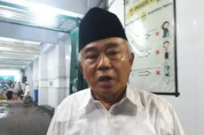 Namanya Disebut oleh Romahurmuziy, Ini Respons Pengasuh Ponpes Amanatul Ummah