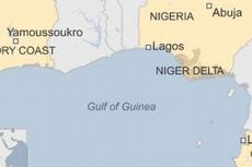 Bajak Laut Culik 6 WN Turki dari Kapal Tanker di Laut Nigeria 