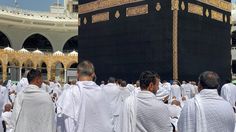Ahli Pemerintah: Aturan PPIU Tak Batasi Masyarakat Lakukan Ibadah Umrah Mandiri