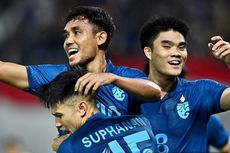 Link Live Streaming Vietnam Vs Thailand di Final Piala AFF 2022 Malam Ini