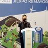 Pameran Kendaraan Listrik Akan Digelar Juli 2022